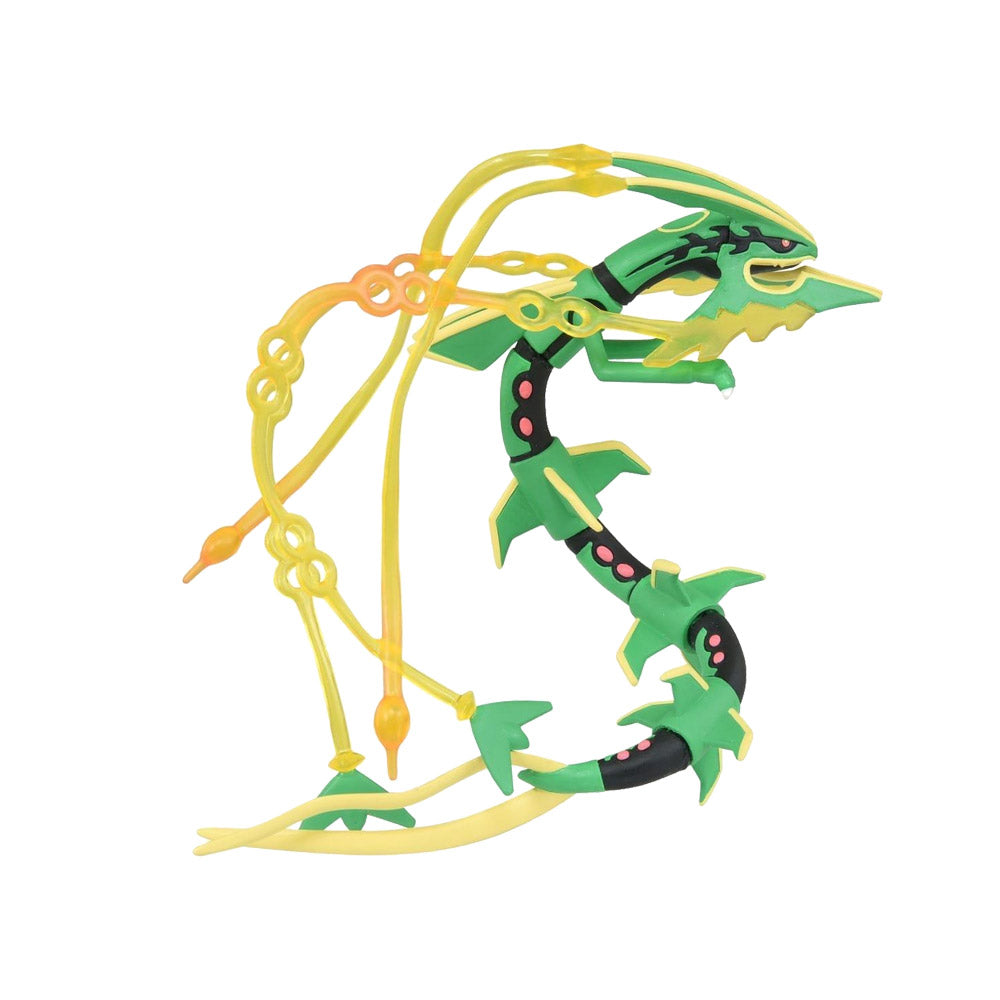 POKEMON MONCOLLE ML MEGA RAYQUAZA | TAKARA TOMY POKEMON MONCOLLE ML MEGA RAYQUAZA | TAKARA TOMY